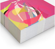 CD/DVD Inserts