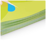 Sell Sheets