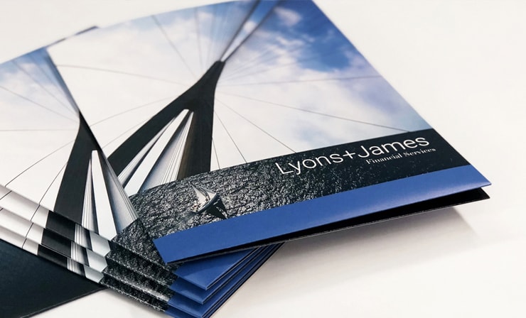 Presentation Folders