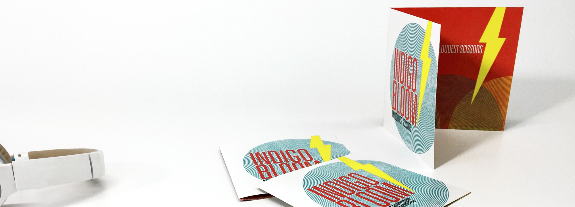 custom cd inserts