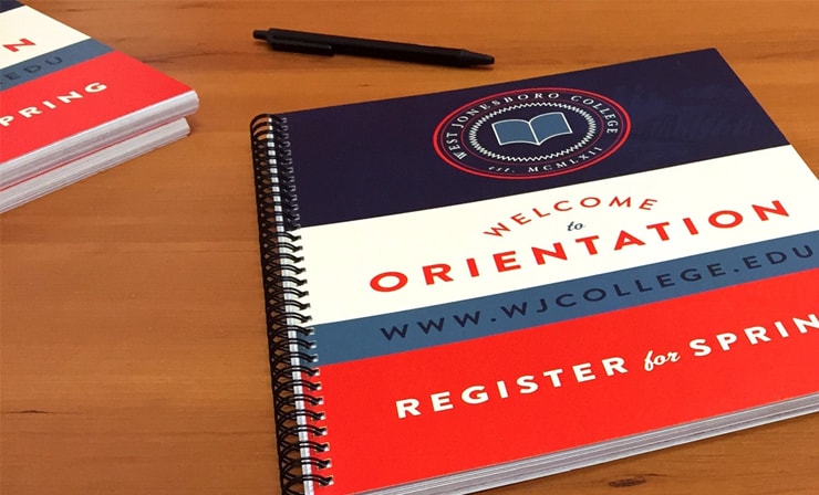 custom 8 5 x 11 booklet printing professional quality fast