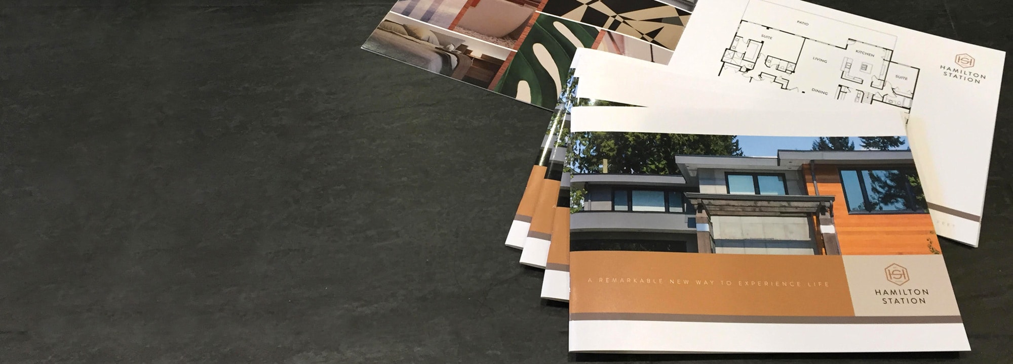 9 x 12 booklet printing professional quality fast delivery 9x12 flyers