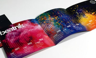 custom cd inserts printing professional quality fast delivery