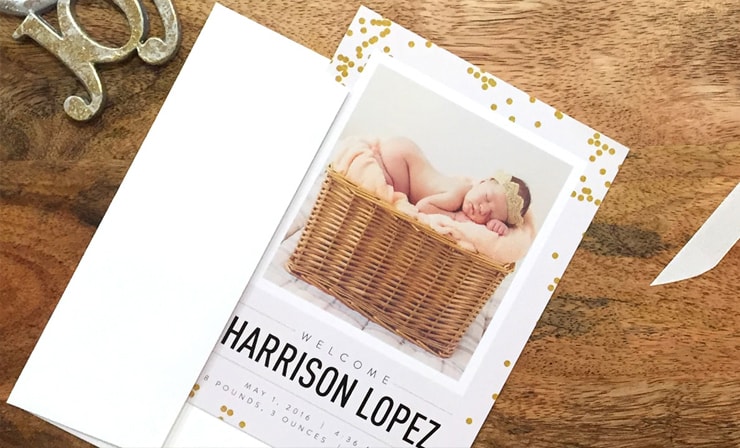 custom greeting card printing print postcards club flyers