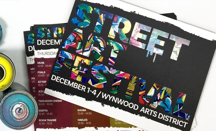 custom jumbo flyer printing professional quality fast delivery