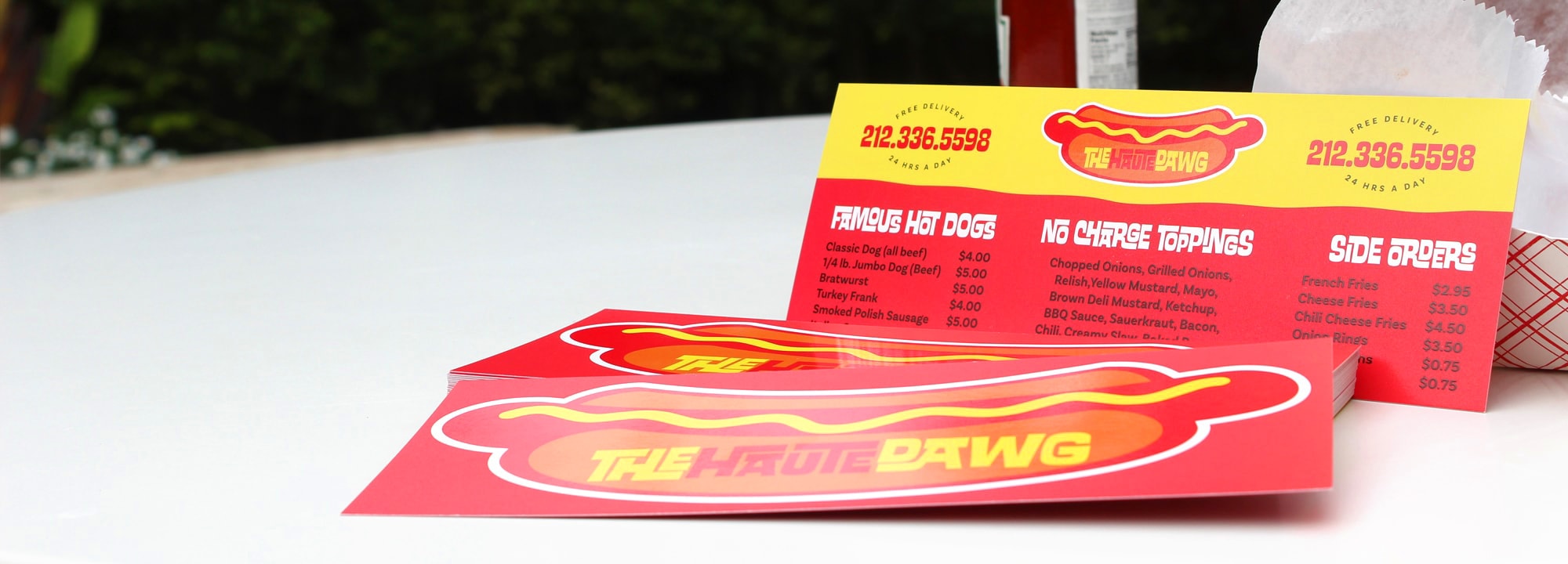 long flyer printing professional quality fast delivery lowest long flyers