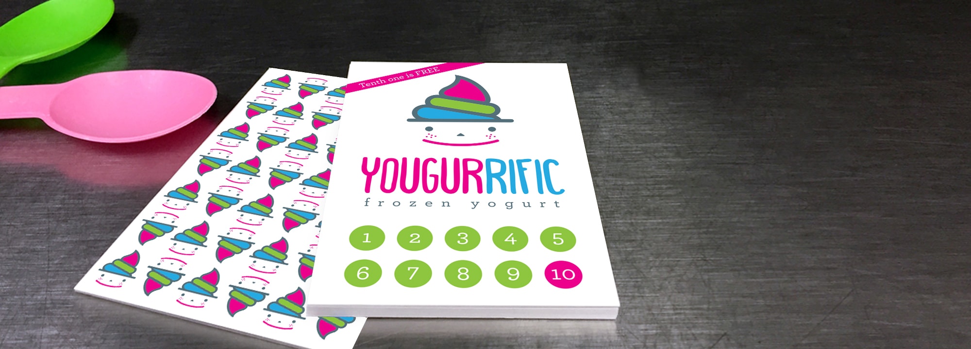 custom small flyer printing professional quality fast delivery