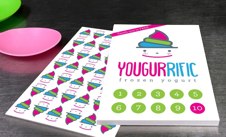 custom small flyer printing professional quality fast delivery