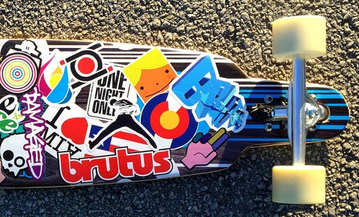 Stickers